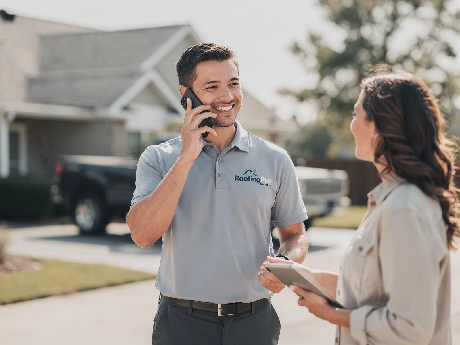Roof Repair Gary, TX FAQs